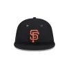 San Francisco Giants Wool Retro Crown 59FIFTY Fitted Hat sold by New Era