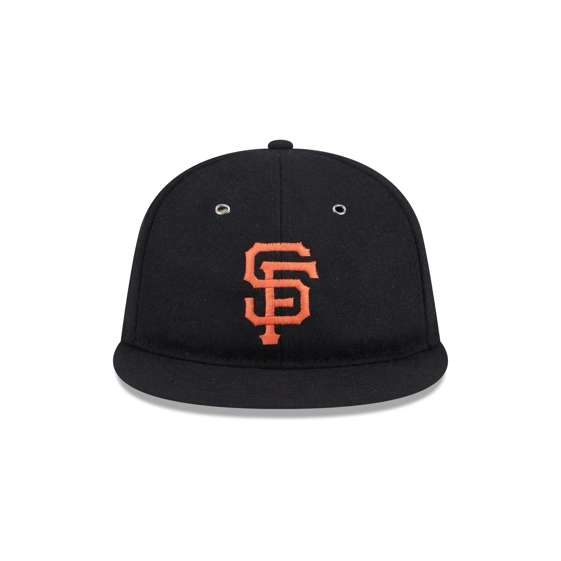 San Francisco Giants Wool Retro Crown 59FIFTY Fitted Hat sold by New Era product image thumbnail 2