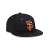 San Francisco Giants Wool Retro Crown 59FIFTY Fitted Hat sold by New Era