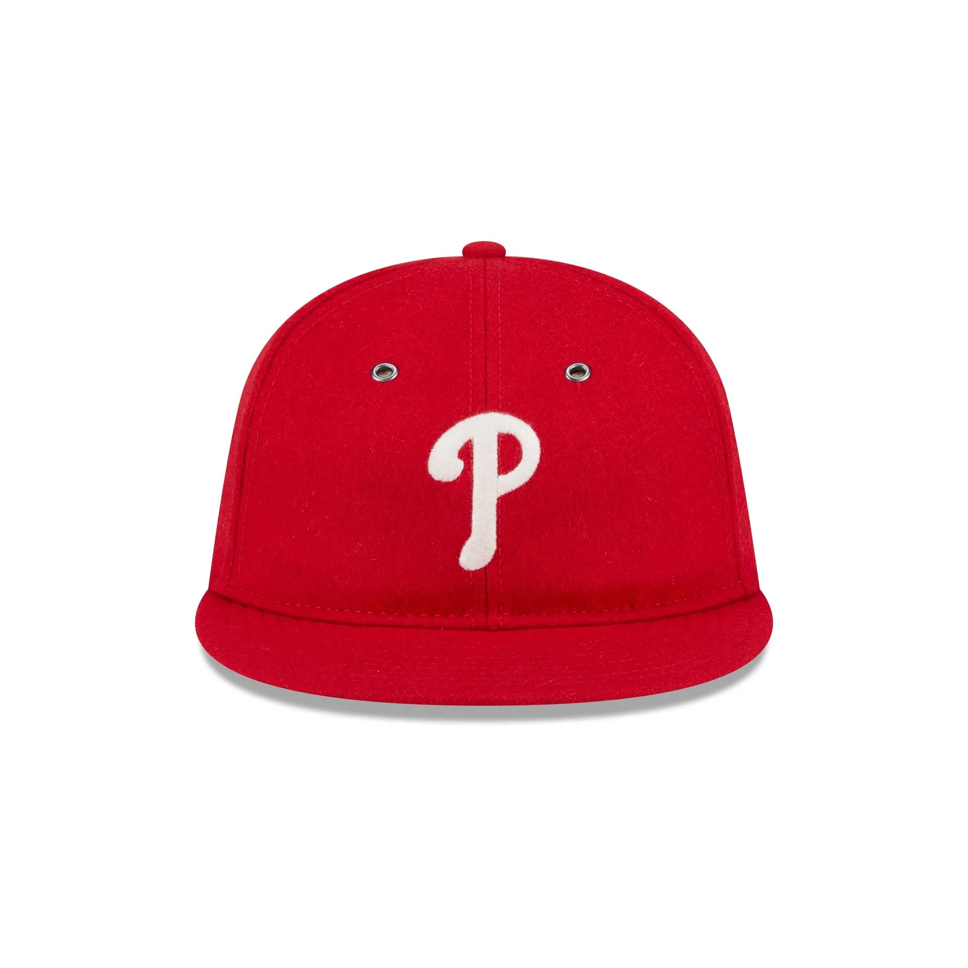 Philadelphia Phillies Wool Retro Crown 9FIFTY Adjustable Hat sold by New Era product image thumbnail 2