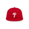 Philadelphia Phillies Wool Retro Crown 59FIFTY Fitted Hat sold by New Era