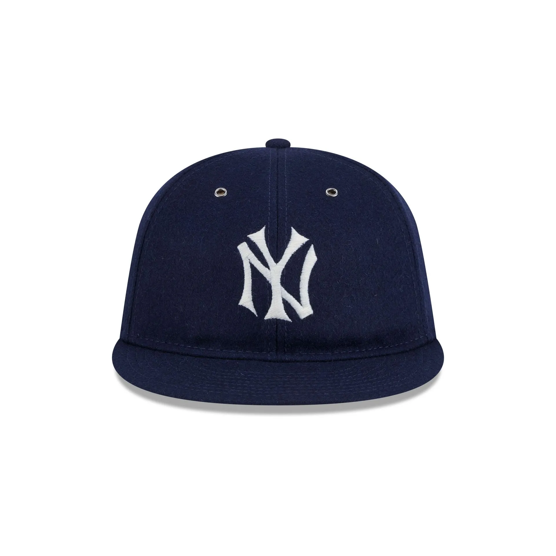 New York Yankees Wool Retro Crown 59FIFTY Fitted Hat sold by New Era product image thumbnail 2