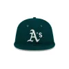 Oakland Athletics Wool Retro Crown 59FIFTY Fitted Hat sold by New Era