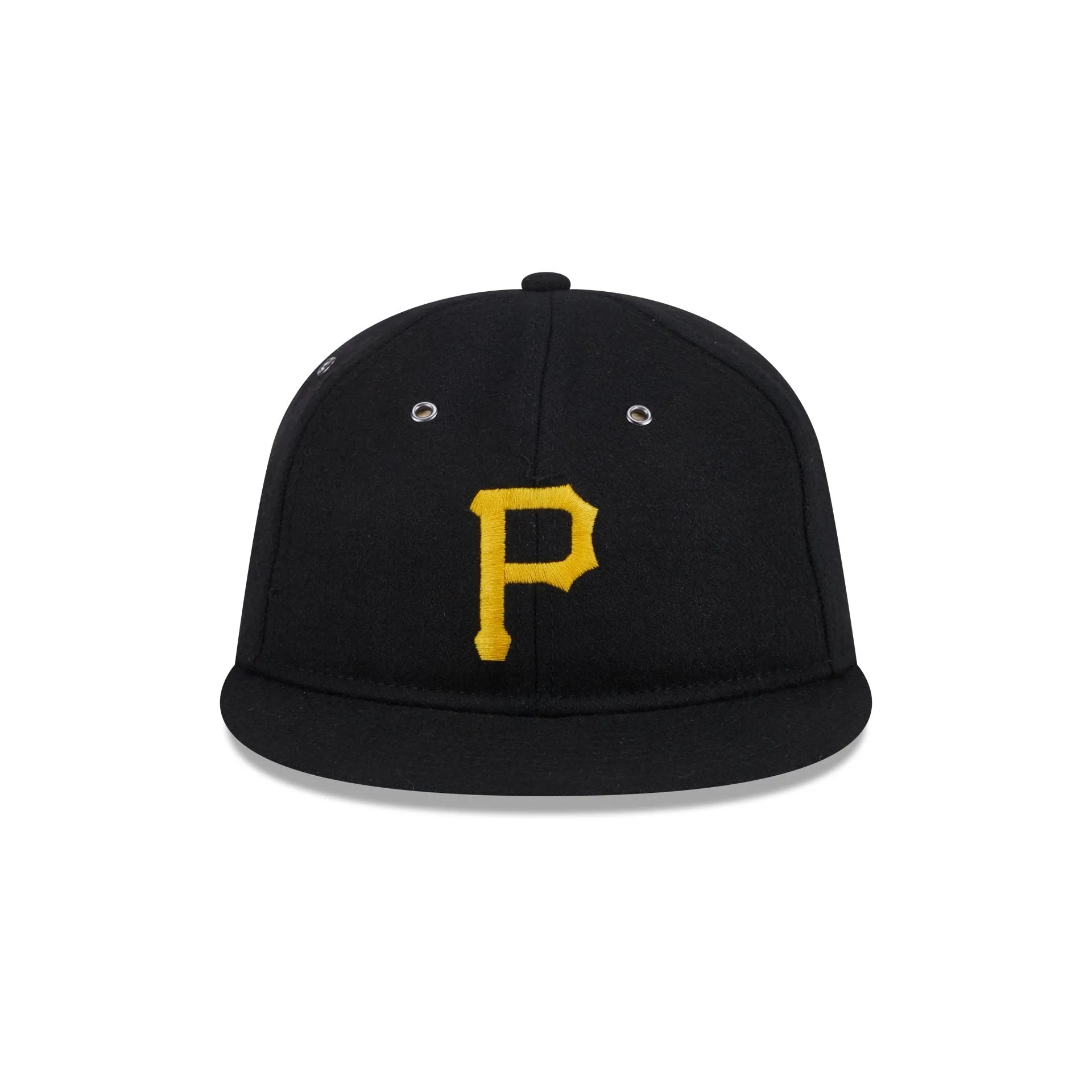 Pittsburgh Pirates Wool Retro Crown 59FIFTY Fitted Hat sold by New Era product image thumbnail 2