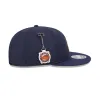 Detroit Tigers Team Color Retro Crown 9FIFTY Adjustable Hat sold by New Era