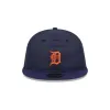 Detroit Tigers Team Color Retro Crown 9FIFTY Adjustable Hat sold by New Era