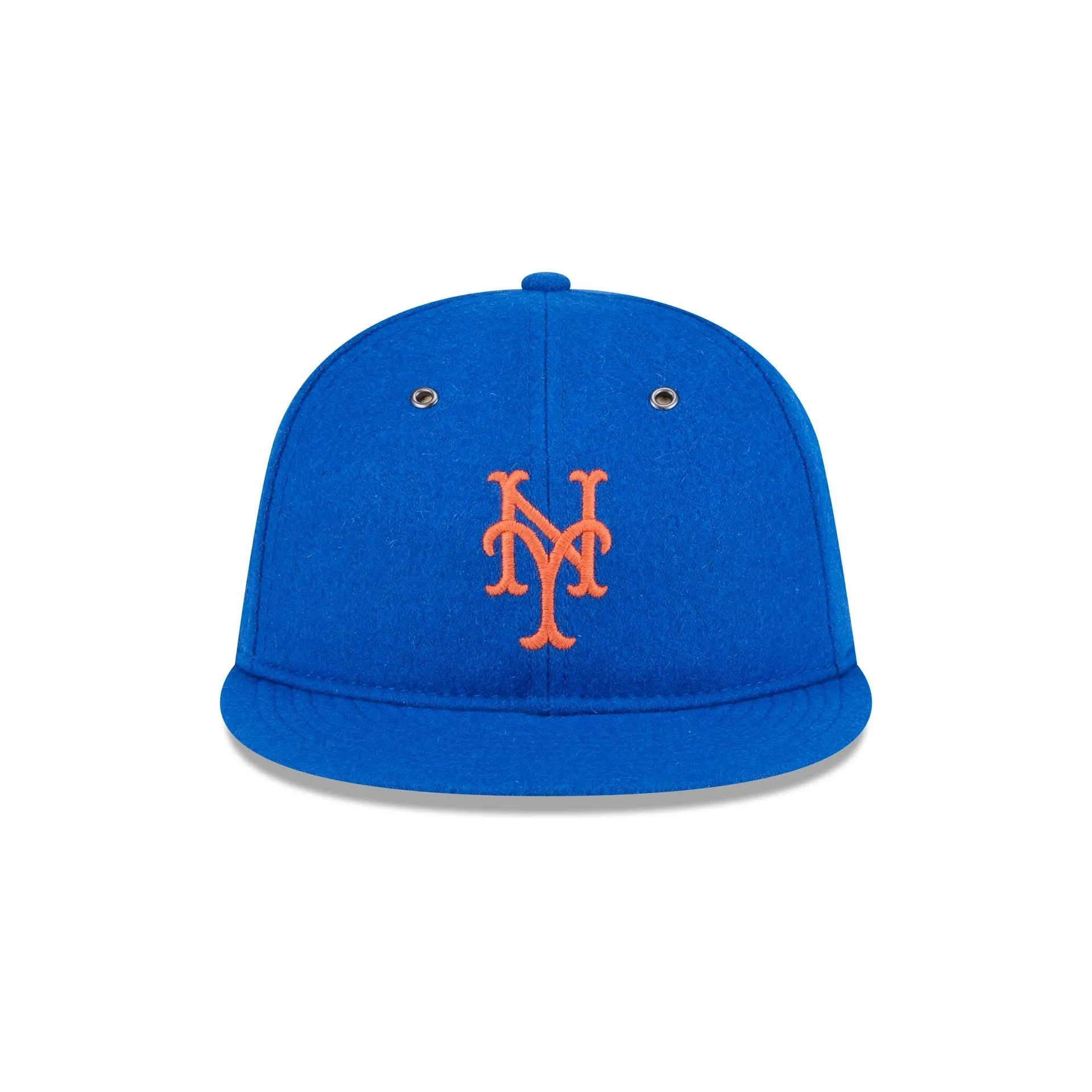 New York Mets Wool Retro Crown 9FIFTY Adjustable Hat sold by New Era product image thumbnail 2
