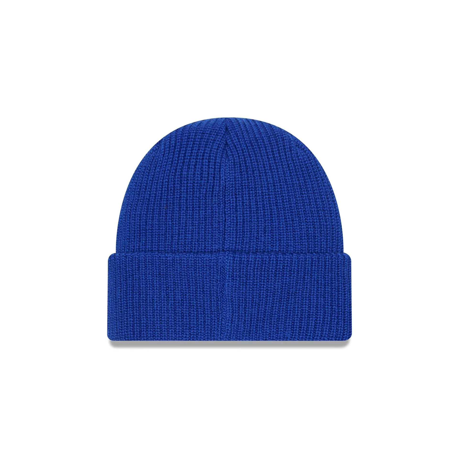 Los Angeles Dodgers Merino Wool Knit Beanie sold by New Era product image thumbnail 2