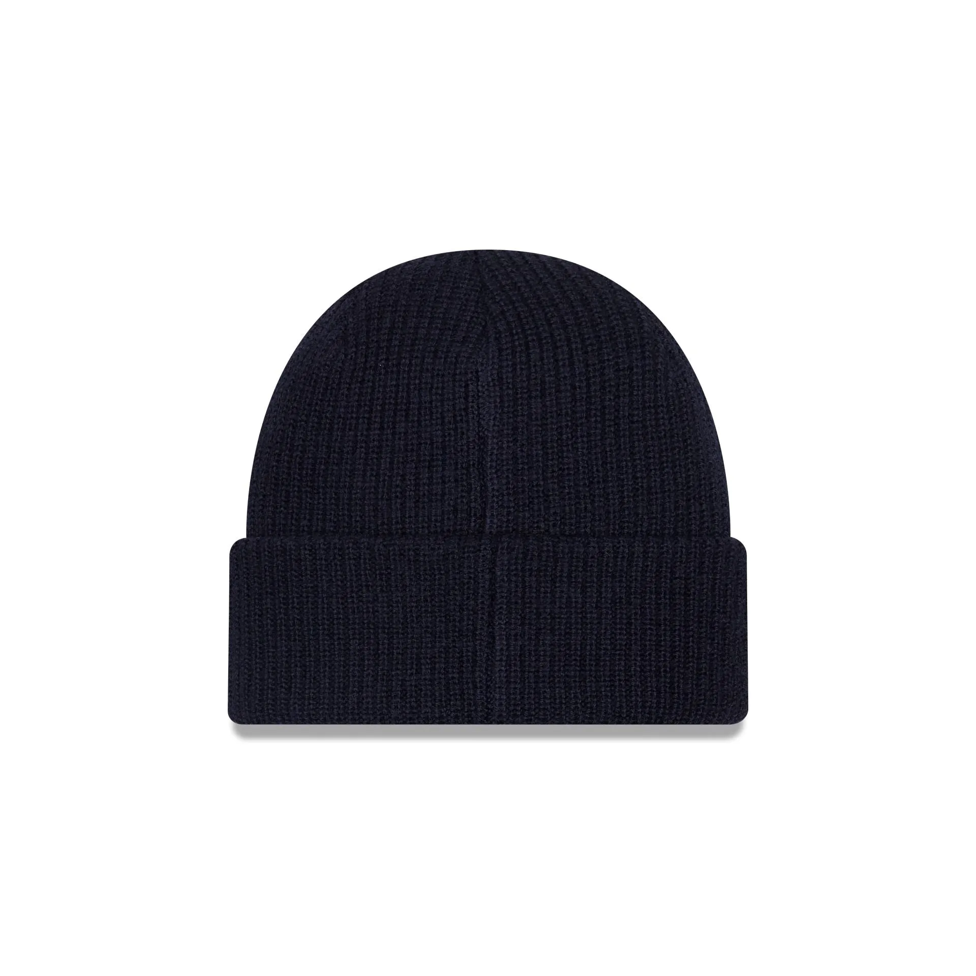 Houston Astros Merino Wool Knit Beanie sold by New Era product image thumbnail 2