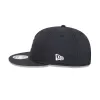 New York Mets Team Color Retro Crown 9FIFTY Adjustable Hat sold by New Era