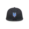 New York Mets Team Color Retro Crown 9FIFTY Adjustable Hat sold by New Era