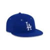 Los Angeles Dodgers Wool Retro Crown 9FIFTY Adjustable Hat sold by New Era