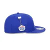 Los Angeles Dodgers Team Color Retro Crown 9FIFTY Adjustable Hat sold by New Era