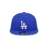 Los Angeles Dodgers Team Color Retro Crown 9FIFTY Adjustable Hat sold by New Era