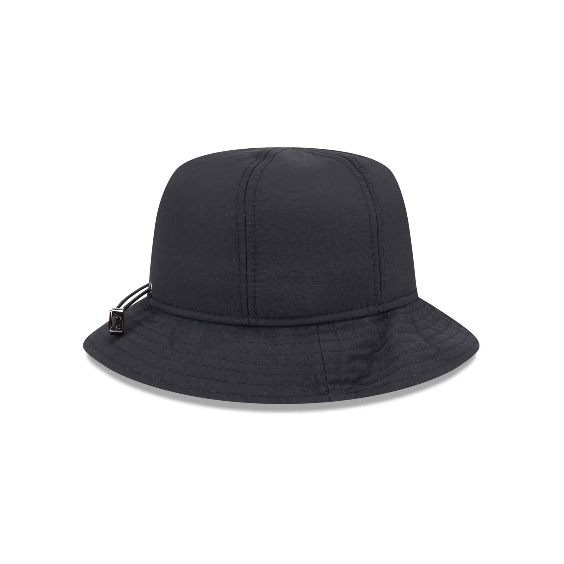 New Era Cap Black Explorer Bucket Hat sold by New Era product image thumbnail 5