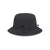 New Era Cap Black Explorer Bucket Hat sold by New Era