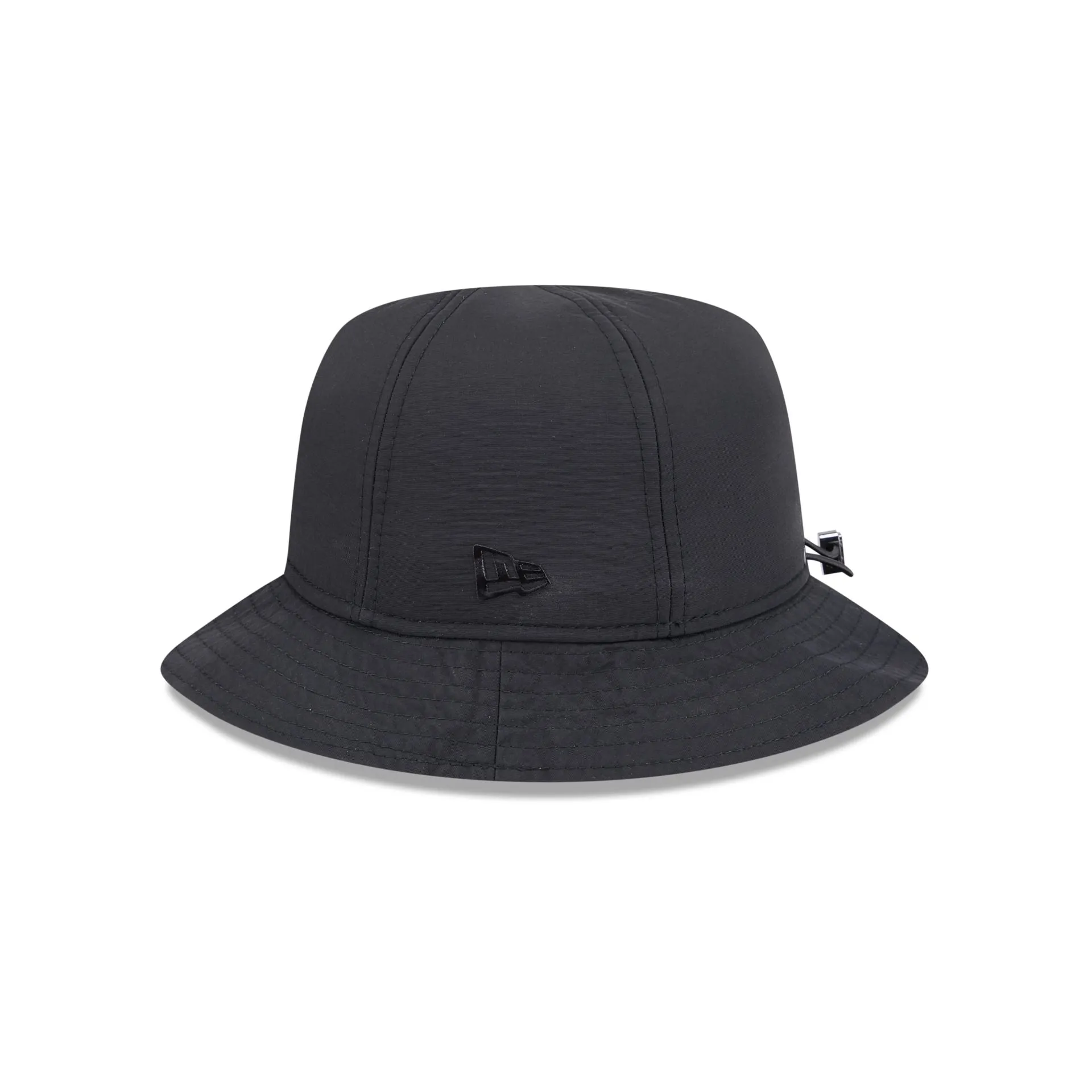 New Era Cap Black Explorer Bucket Hat sold by New Era product image thumbnail 4