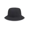 New Era Cap Black Explorer Bucket Hat sold by New Era
