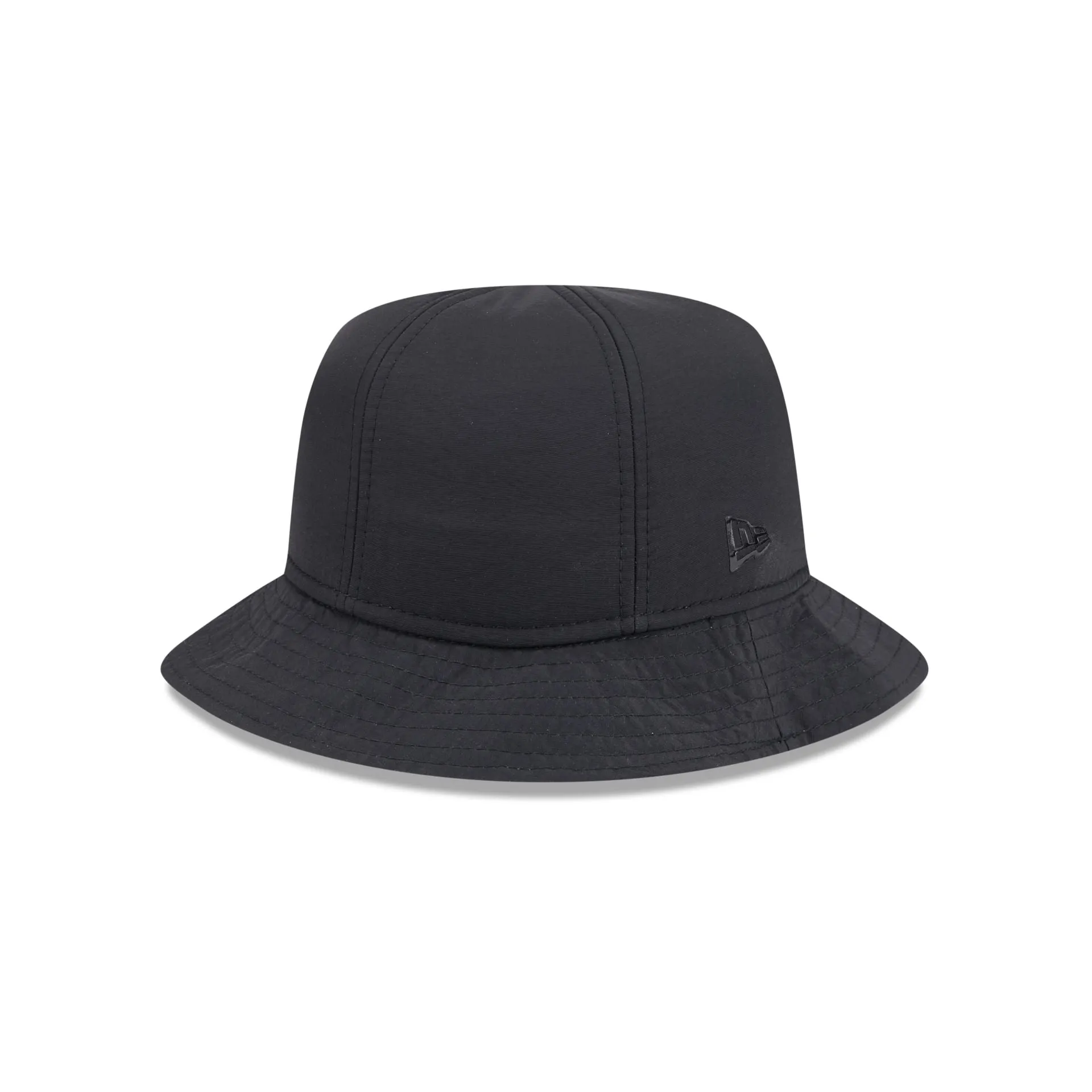 New Era Cap Black Explorer Bucket Hat sold by New Era