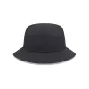 New Era Cap Black Explorer Bucket Hat sold by New Era