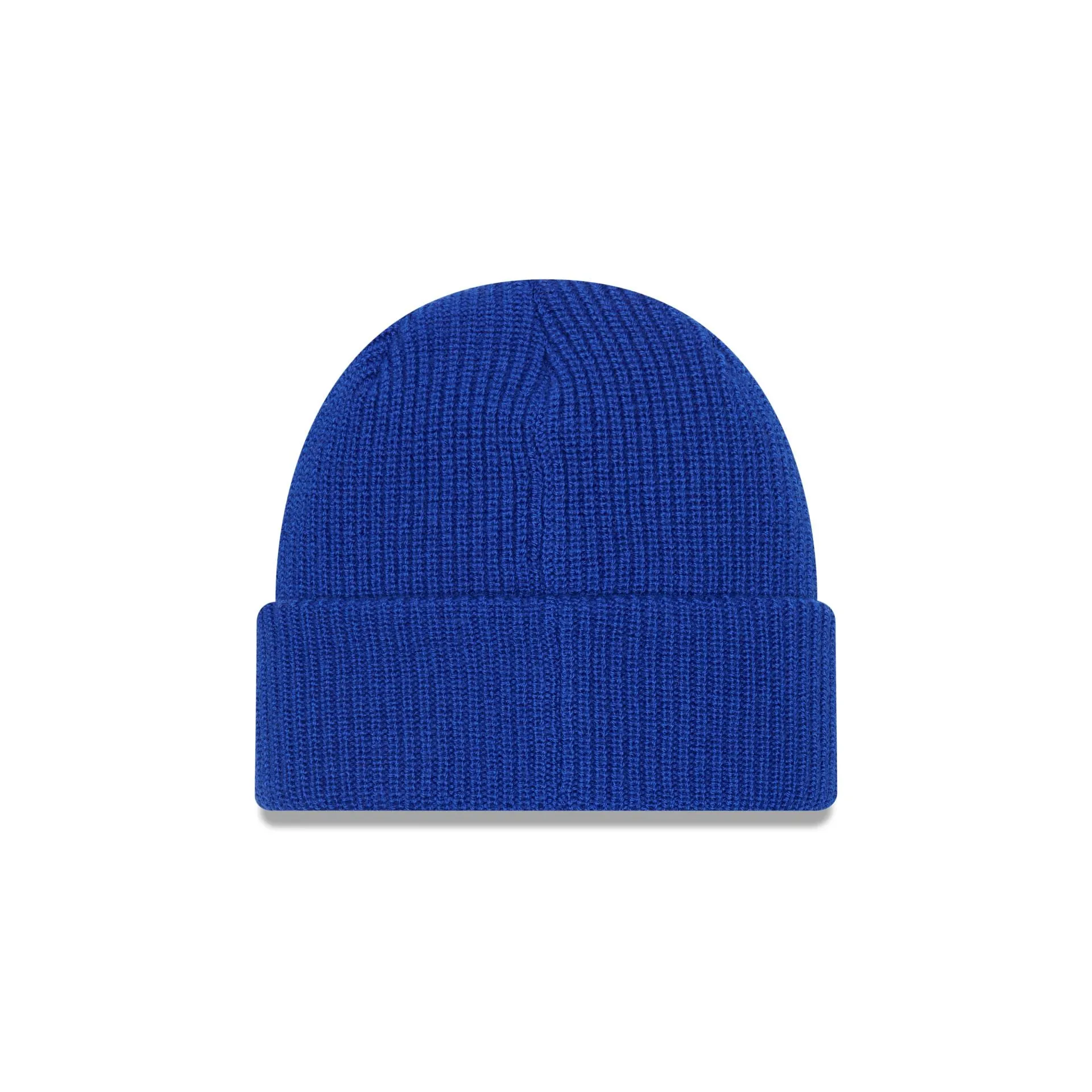 Chicago Cubs Merino Wool Knit Beanie sold by New Era product image thumbnail 2