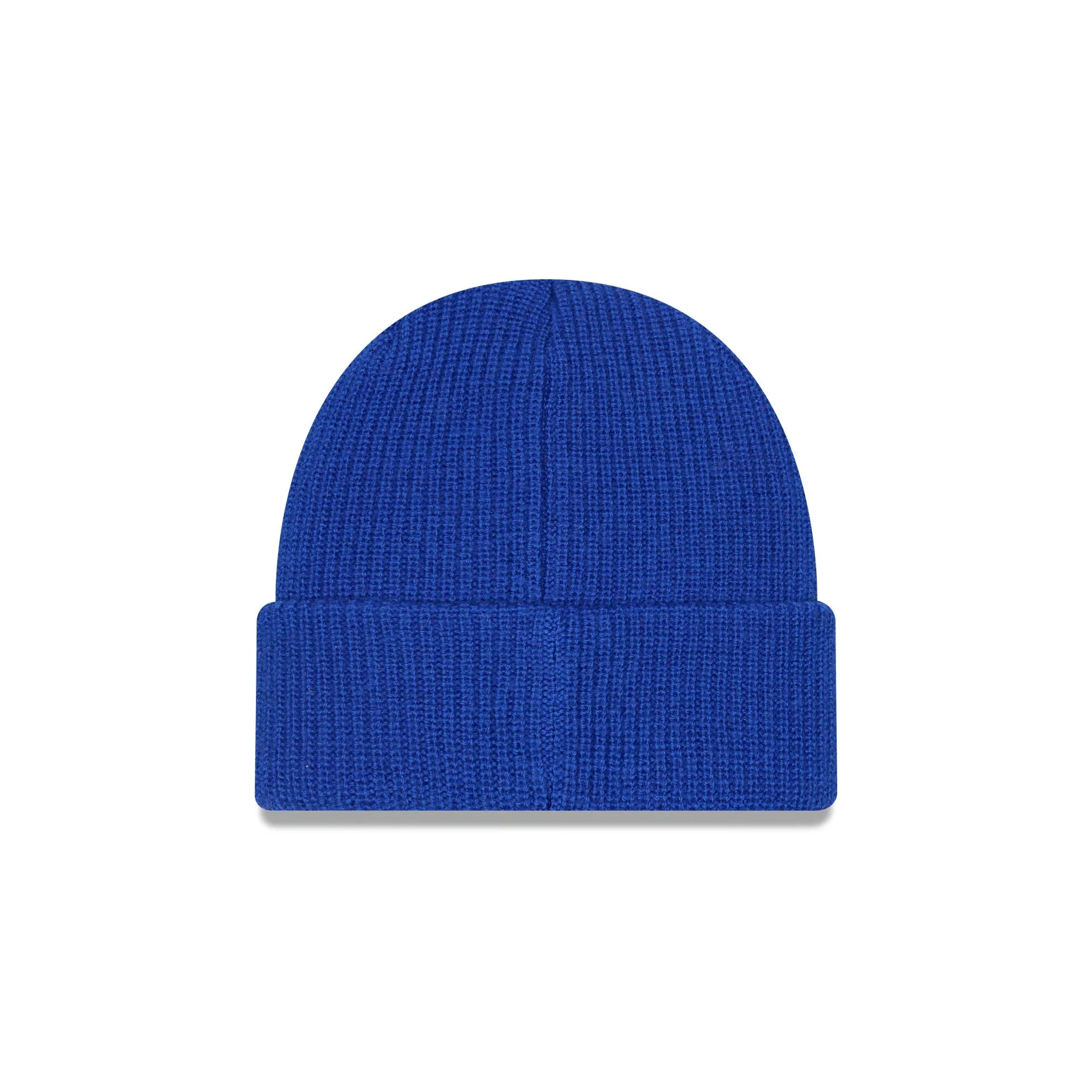 Buffalo Bills Merino Wool Knit Beanie sold by New Era product image thumbnail 2