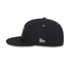 Arizona Diamondbacks Wool Retro Crown 59FIFTY Fitted Hat sold by New Era