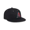 Arizona Diamondbacks Wool Retro Crown 59FIFTY Fitted Hat sold by New Era