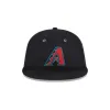 Arizona Diamondbacks Wool Retro Crown 59FIFTY Fitted Hat sold by New Era