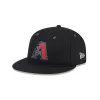Arizona Diamondbacks Wool Retro Crown 59FIFTY Fitted Hat sold by New Era