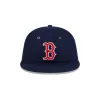 Boston Red Sox Wool Retro Crown 59FIFTY Fitted Hat sold by New Era