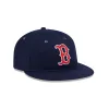 Boston Red Sox Wool Retro Crown 59FIFTY Fitted Hat sold by New Era