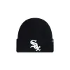 Chicago White Sox Merino Wool Knit Beanie sold by New Era