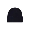 Detroit Tigers Merino Wool Knit Beanie sold by New Era