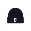 Detroit Tigers Merino Wool Knit Beanie sold by New Era