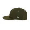 Arizona Diamondbacks New Olive Wool Retro Crown 9FIFTY Adjustable Hat sold by New Era