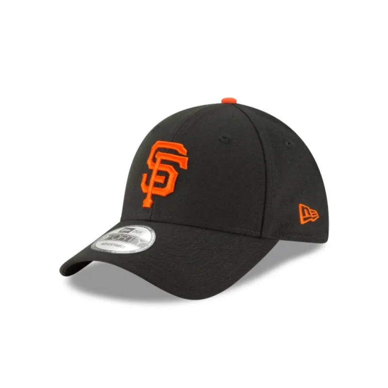 San Francisco Giants The League 9FORTY Adjustable Hat sold by New Era