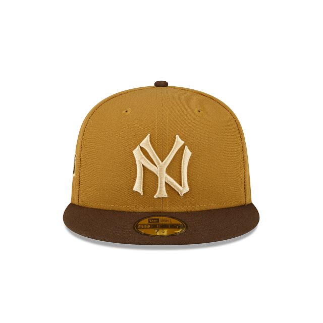 Just Caps Drop 26 New York Yankees 59FIFTY Fitted Hat sold by New Era product image thumbnail 2