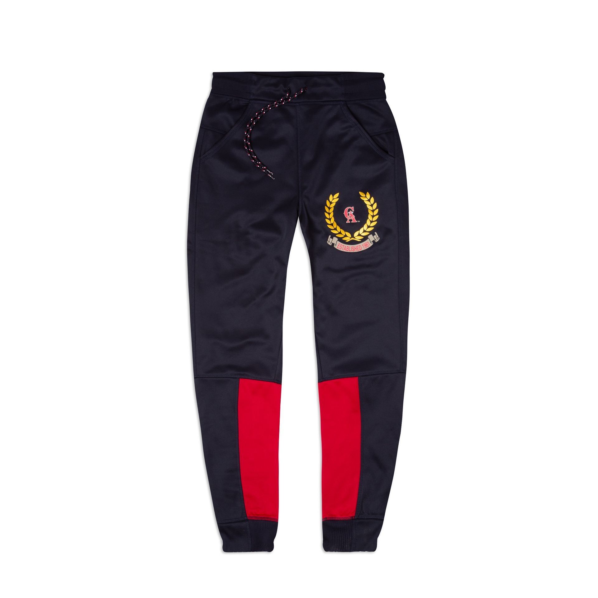Los Angeles Angels Gold Leaf Jogger sold by New Era product image thumbnail 2