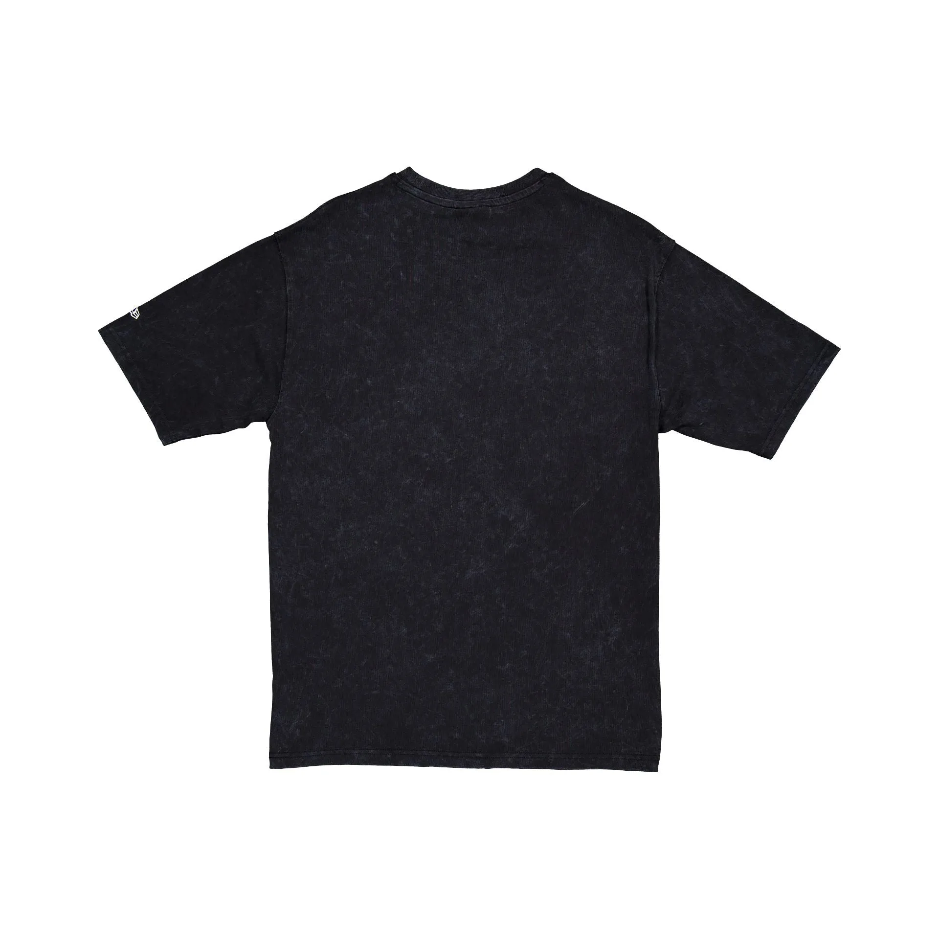 Carolina Panthers Premium Black T-Shirt sold by New Era product image thumbnail 3