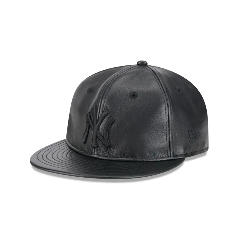 バナナマンxNEWERA バ9TWENTY RETRO CROWNCAP BLK バナナマンxNEWERA バ9TWENTY RETRO CROWNCAP BLK