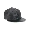 Los Angeles Dodgers Genuine Leather Retro Crown 9FIFTY Strapback Hat sold by New Era