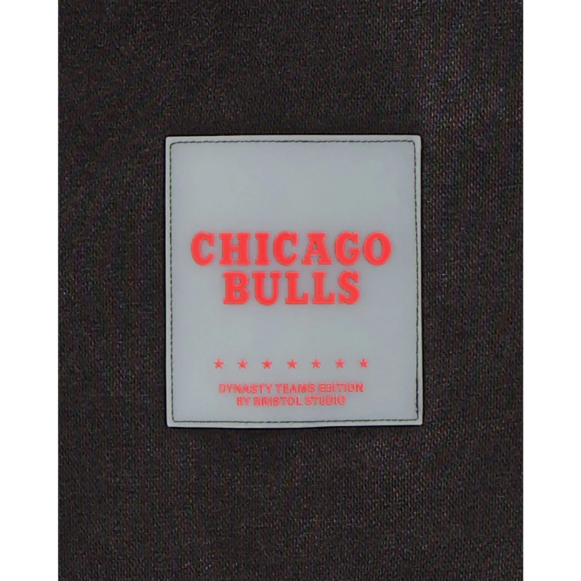 Bristol x Chicago Bulls Hoodie sold by New Era product image thumbnail 4