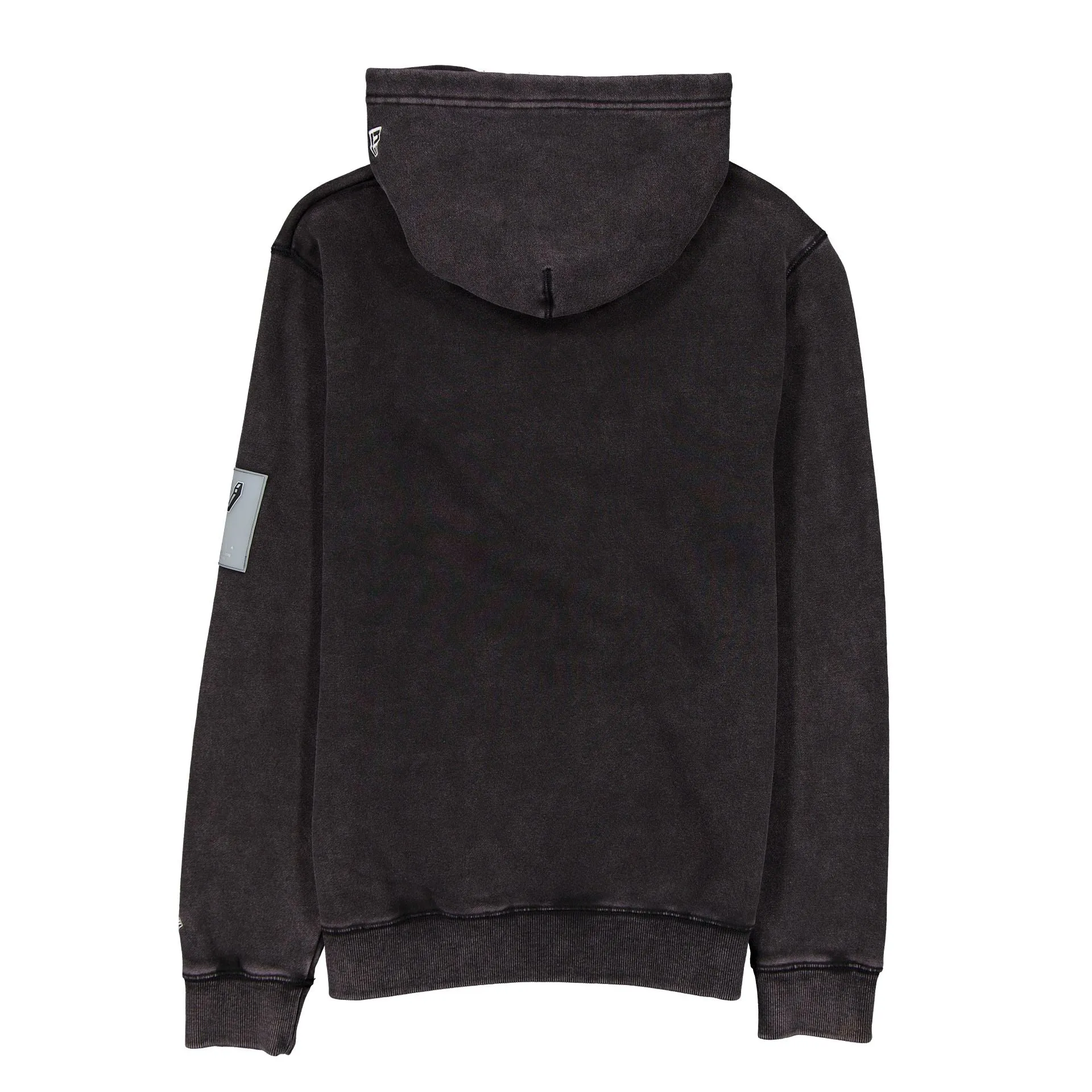 Bristol x San Antonio Spurs Hoodie sold by New Era product image thumbnail 3