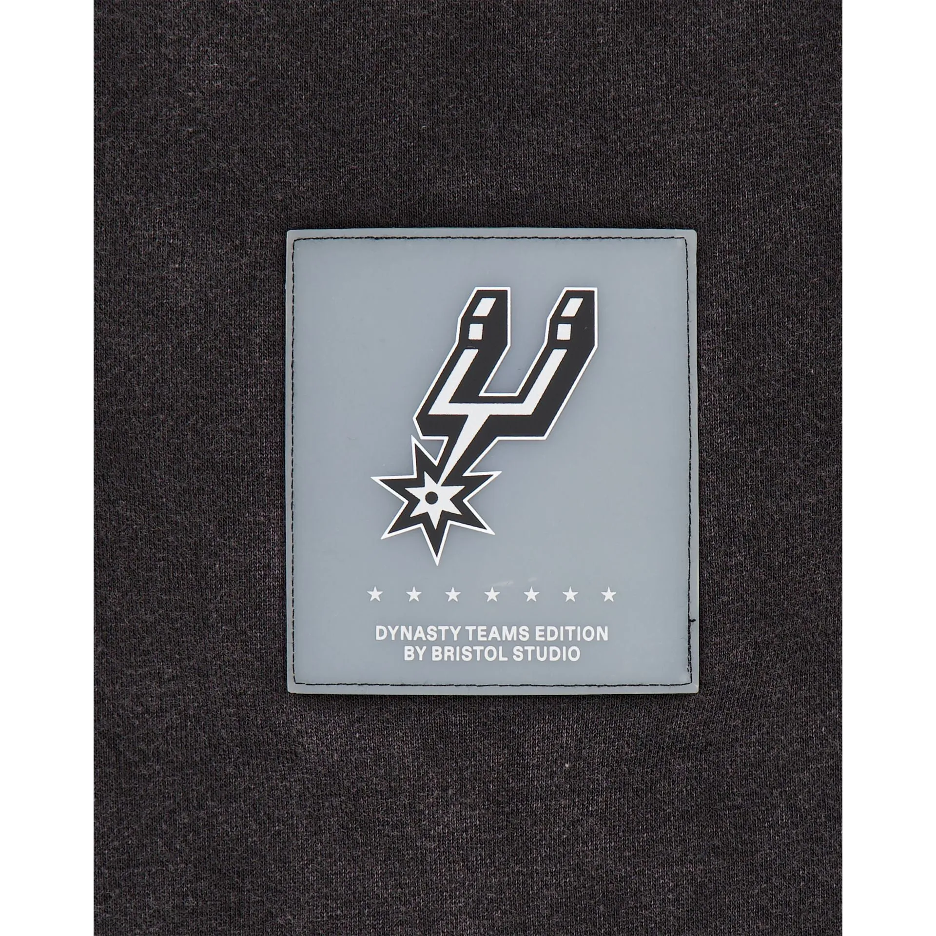 Bristol x San Antonio Spurs Hoodie sold by New Era product image thumbnail 4