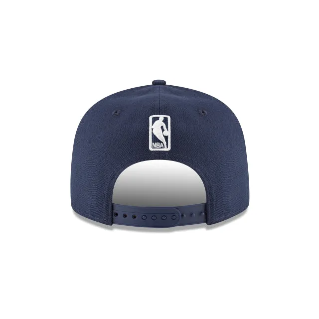 New Orleans Pelicans 9FIFTY Snapback Hat sold by New Era product image thumbnail 4
