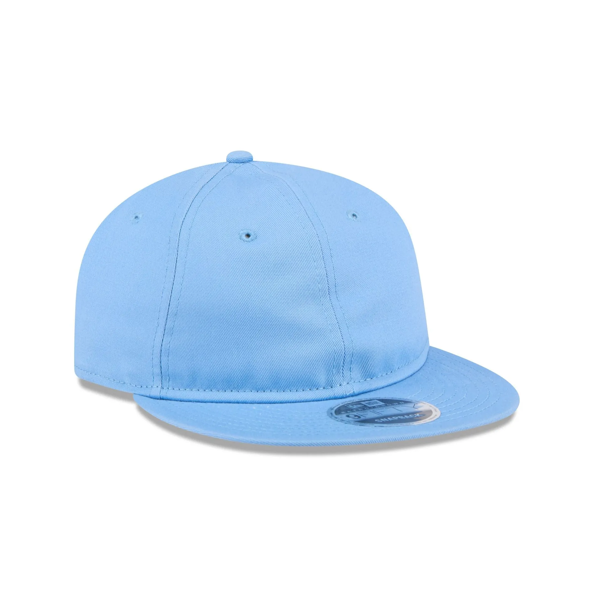 New Era Cap Summer Season Pack Sky Blue Retro Crown 9FIFTY Snapback Hat sold by New Era product image thumbnail 3