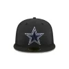 Dallas Cowboys Lift Pass 59FIFTY Fitted Hat sold by New Era