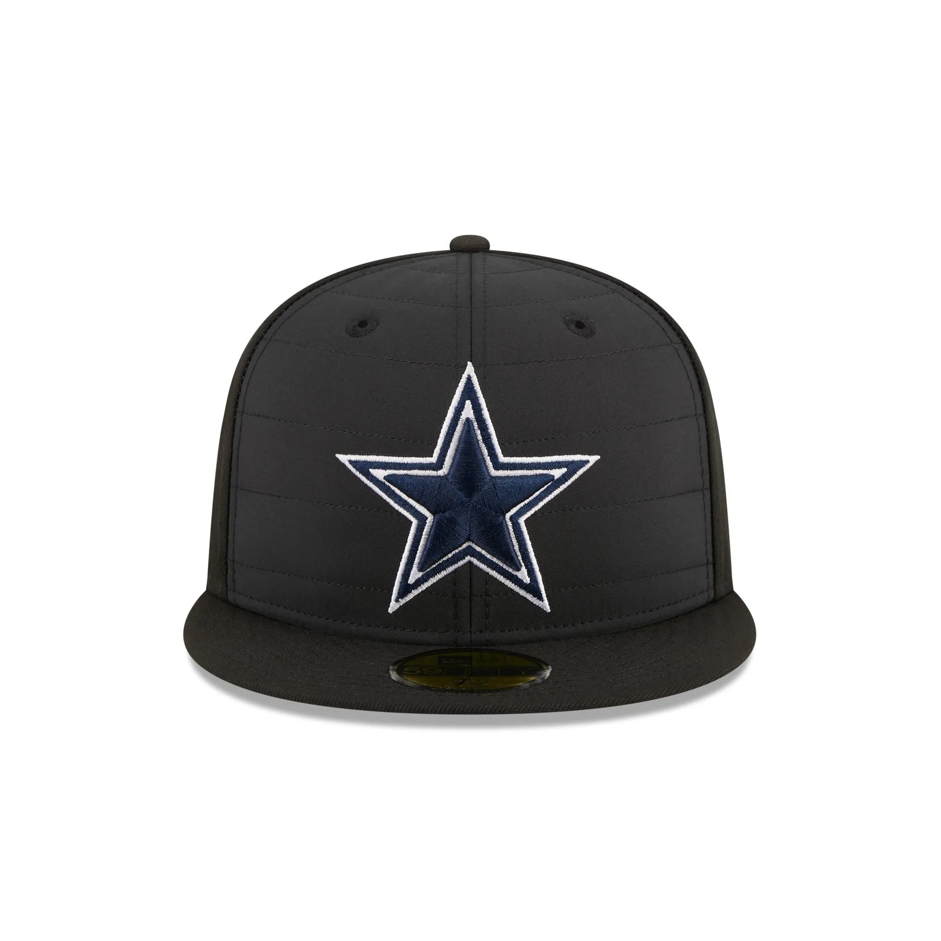 Dallas Cowboys Lift Pass 59FIFTY Fitted Hat sold by New Era product image thumbnail 2