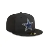 Dallas Cowboys Lift Pass 59FIFTY Fitted Hat sold by New Era